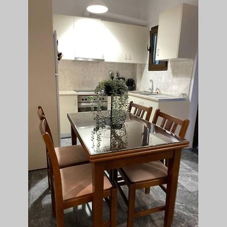Rustic Diamond New Apartment Near The Beach Porto Rafti Luaran gambar