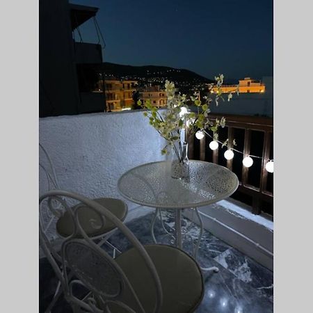 Rustic Diamond New Apartment Near The Beach Porto Rafti Luaran gambar