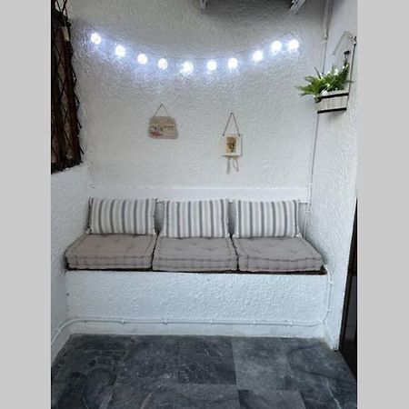 Rustic Diamond New Apartment Near The Beach Porto Rafti Luaran gambar